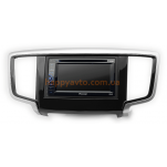 CARAV 11-517 Honda Odyssey 2013+